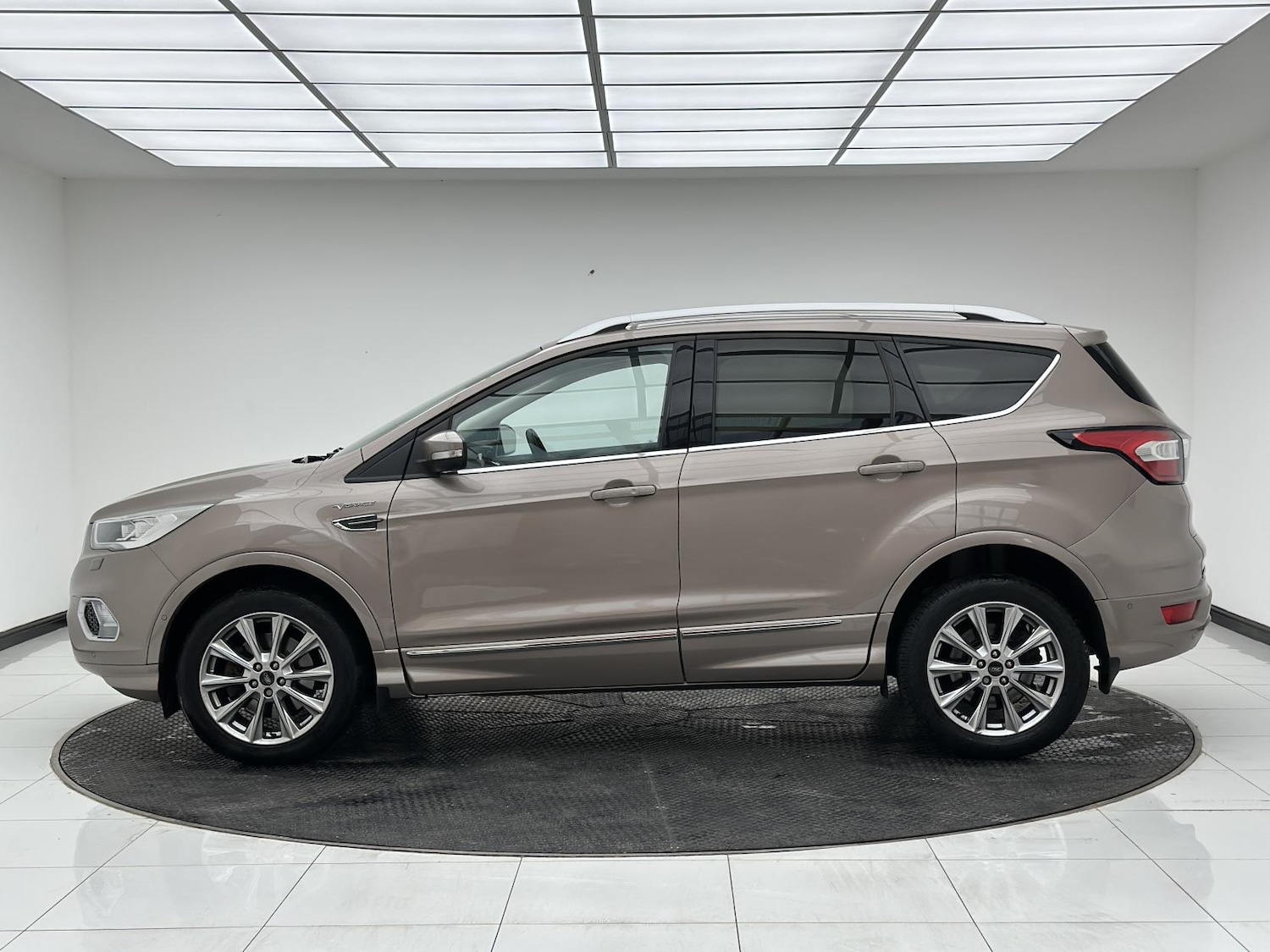 Used Ford Kuga 2019 for sale - 76244895: Photo 4