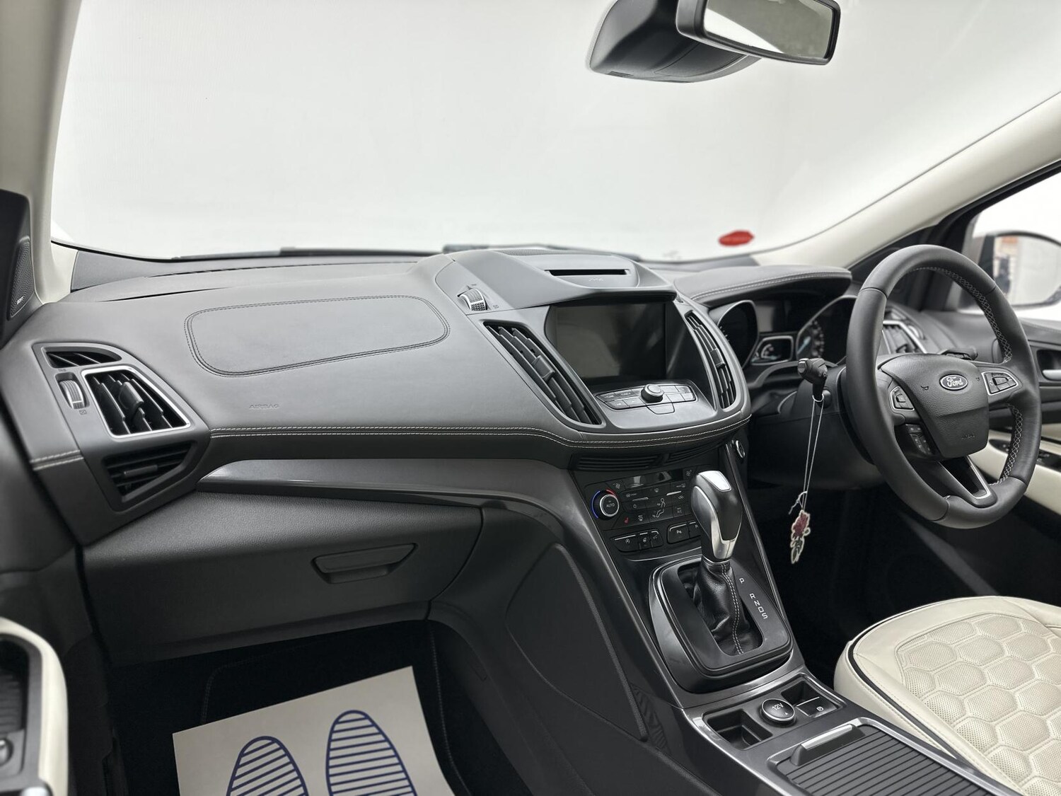 Used Ford Kuga 2019 for sale - 76244895: Photo 40
