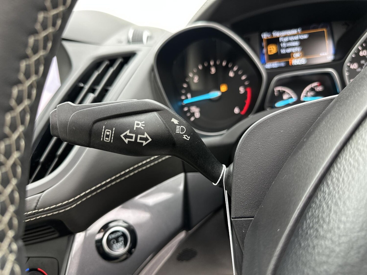 Used Ford Kuga 2019 for sale - 76244895: Photo 49