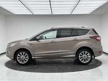 Used Ford Kuga 2019 for sale - 76244895: Photo
