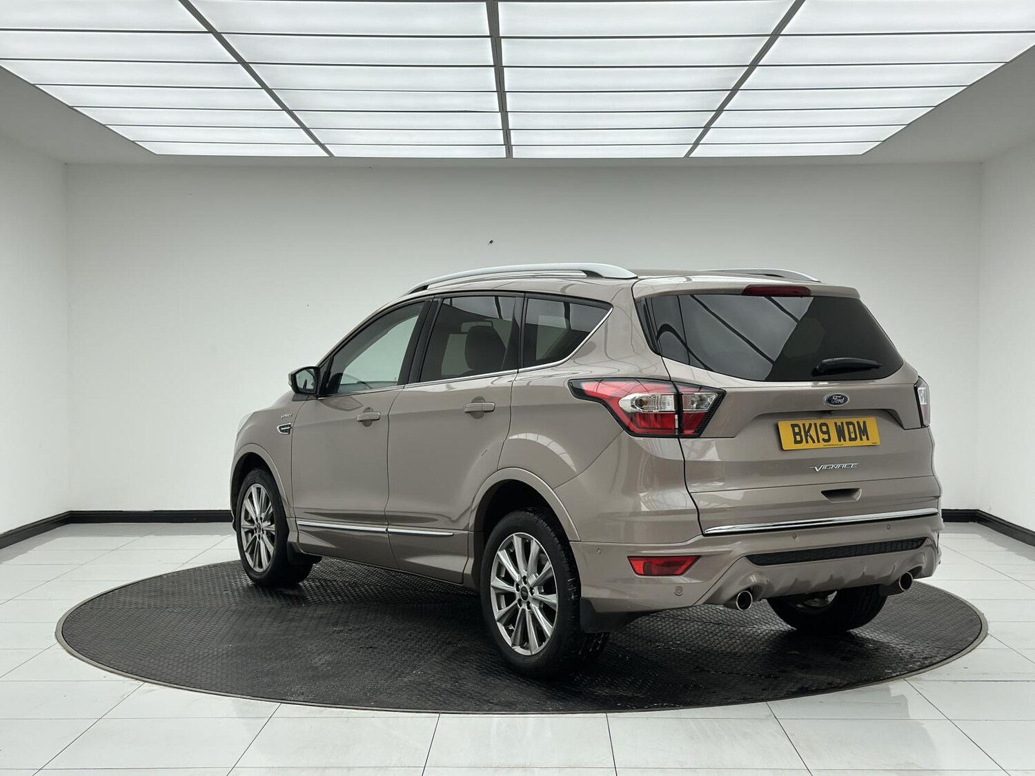 Used Ford Kuga 2019 for sale - 76244895: Photo 5