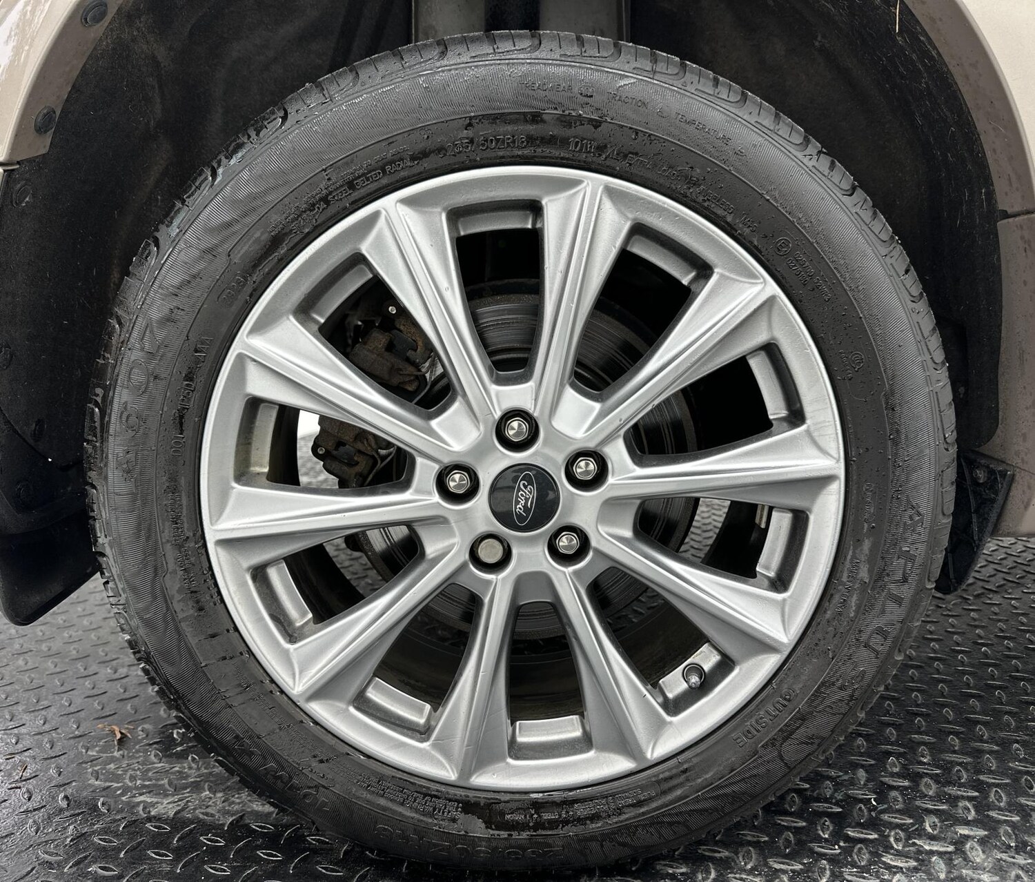 Used Ford Kuga 2019 for sale - 76244895: Photo 62