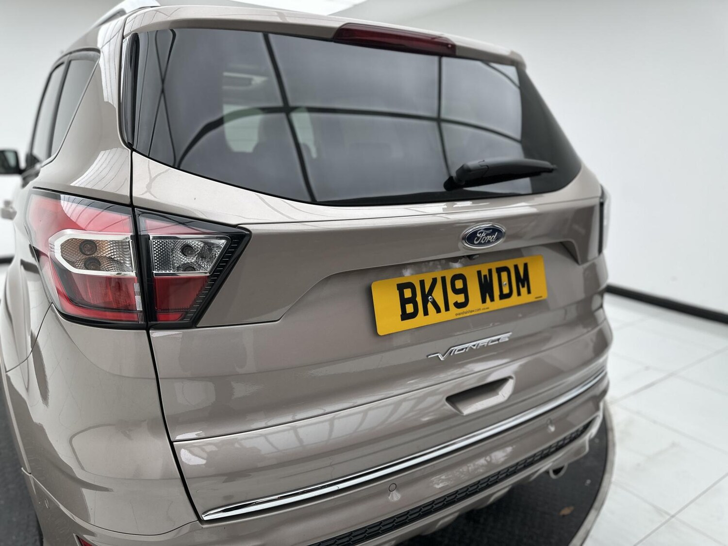 Used Ford Kuga 2019 for sale - 76244895: Photo 63