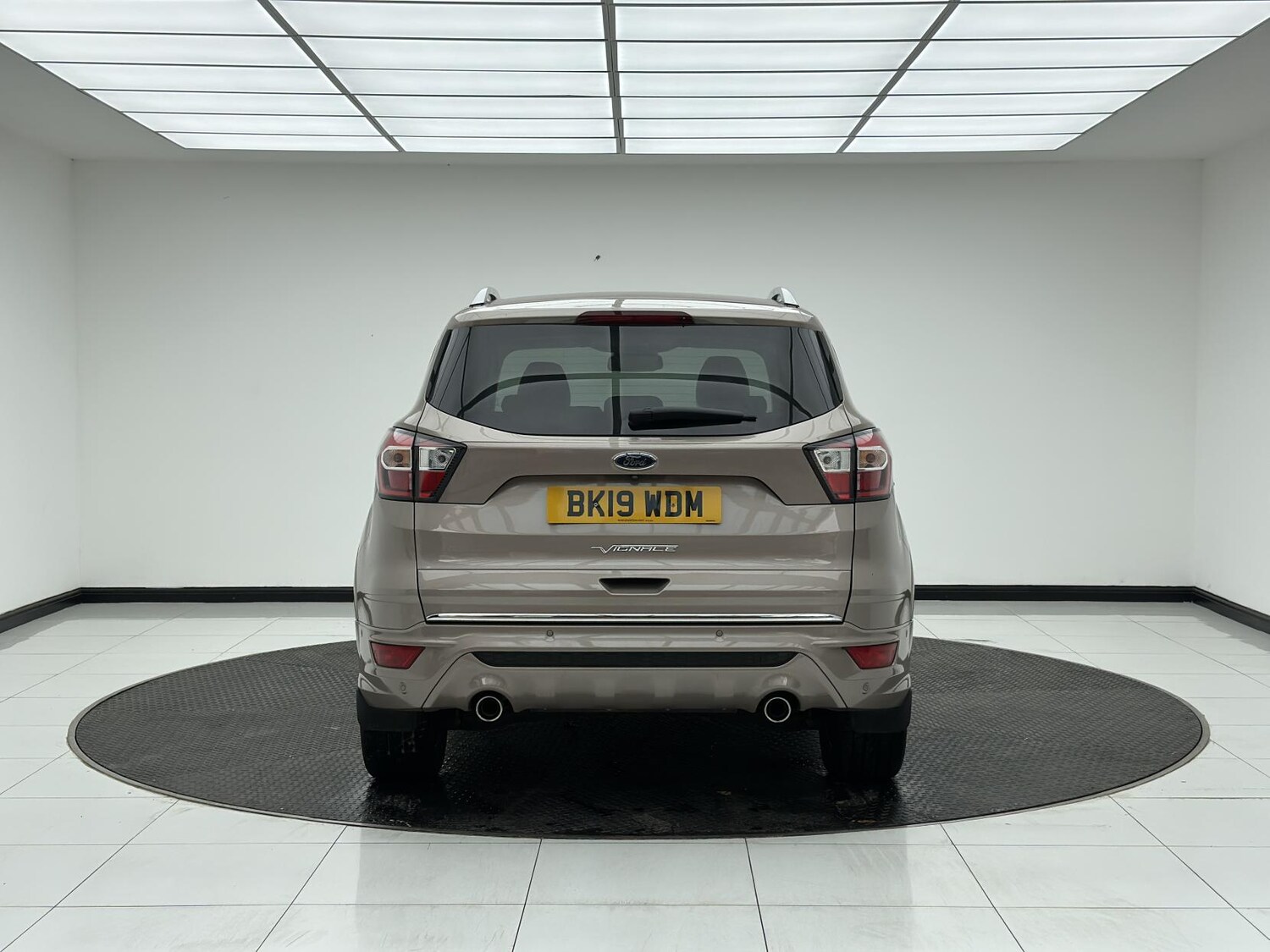 Used Ford Kuga 2019 for sale - 76244895: Photo 7