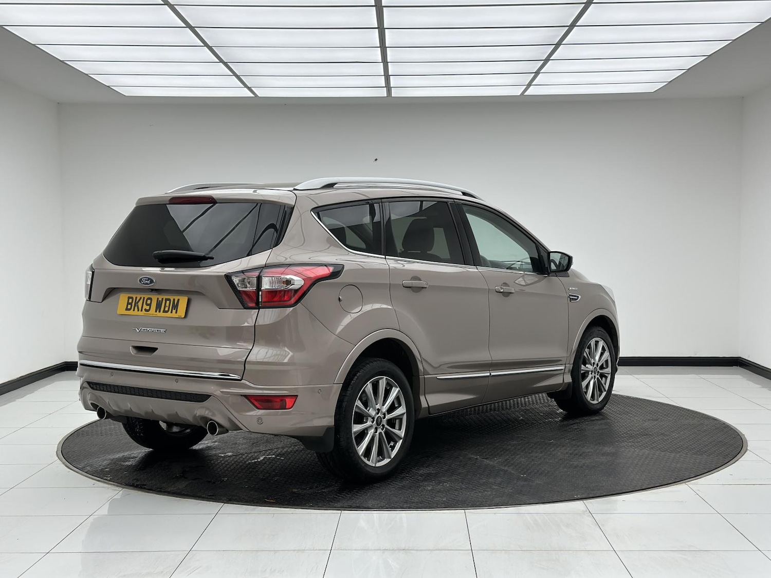 Used Ford Kuga 2019 for sale - 76244895: Photo 8