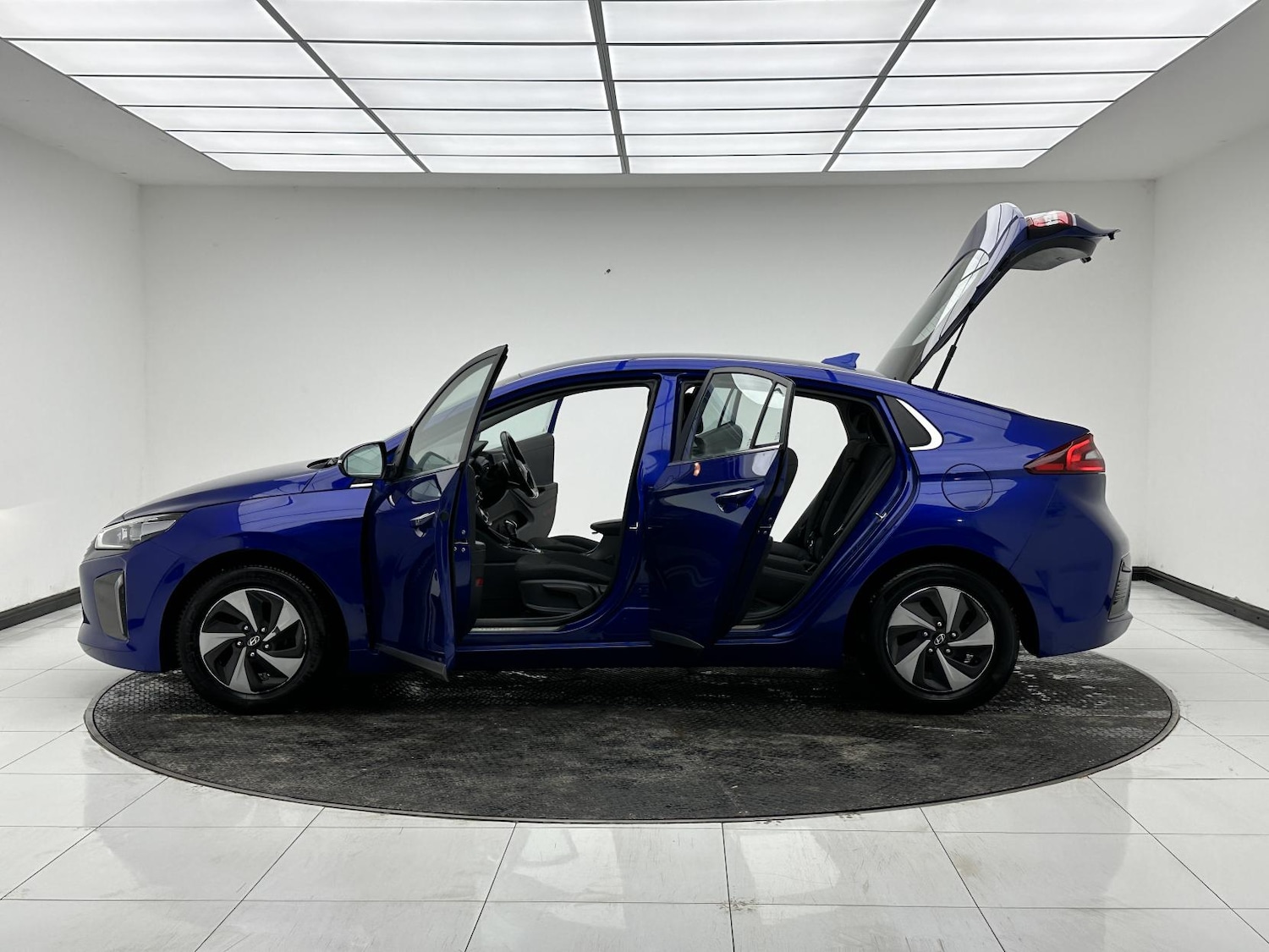 Used Hyundai IONIQ 2019 for sale - 77289539: Photo 12