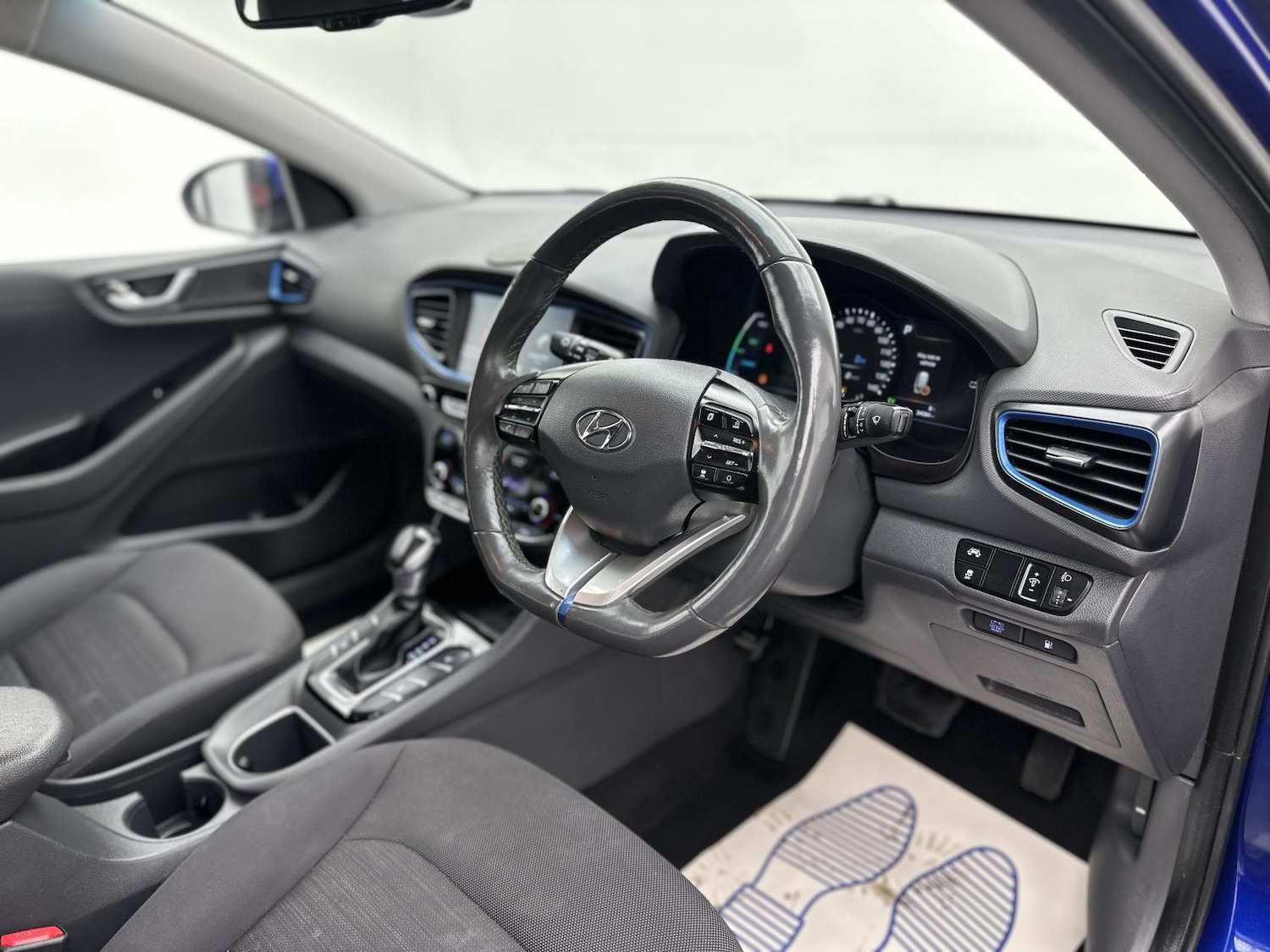Used Hyundai IONIQ 2019 for sale - 77289539: Photo 15