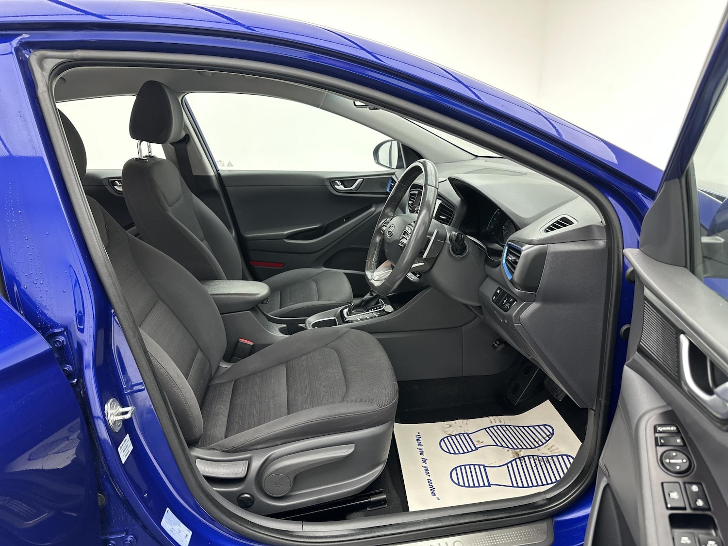 Used Hyundai IONIQ 2019 for sale - 77289539: Photo 17