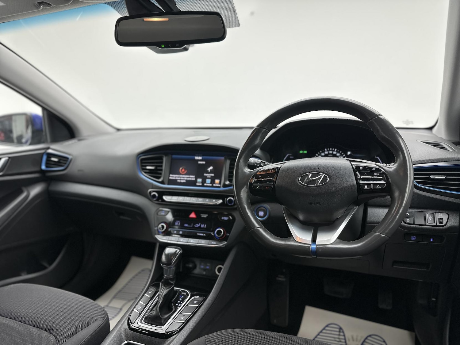 Used Hyundai IONIQ 2019 for sale - 77289539: Photo 19