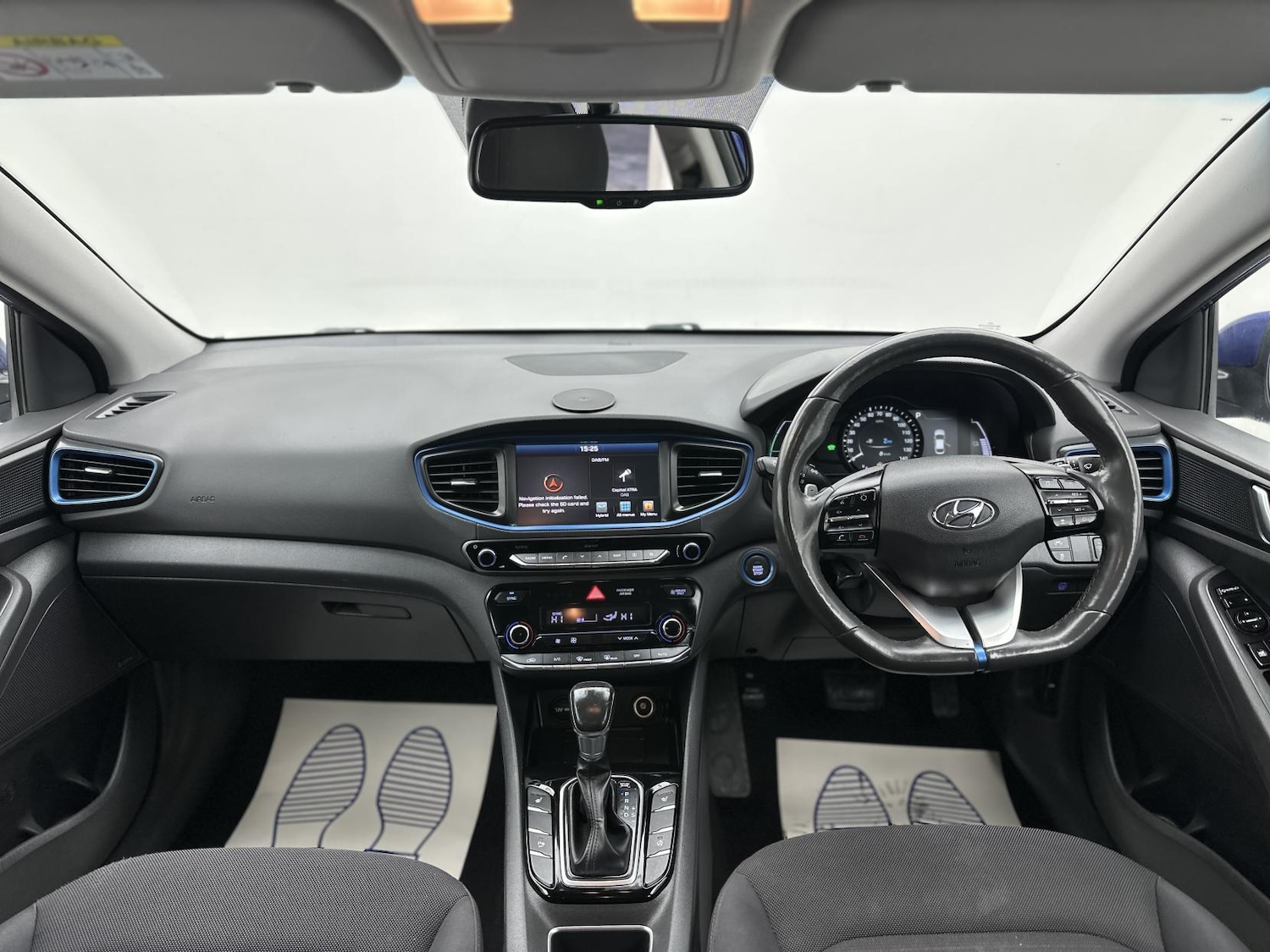 Used Hyundai IONIQ 2019 for sale - 77289539: Photo 20