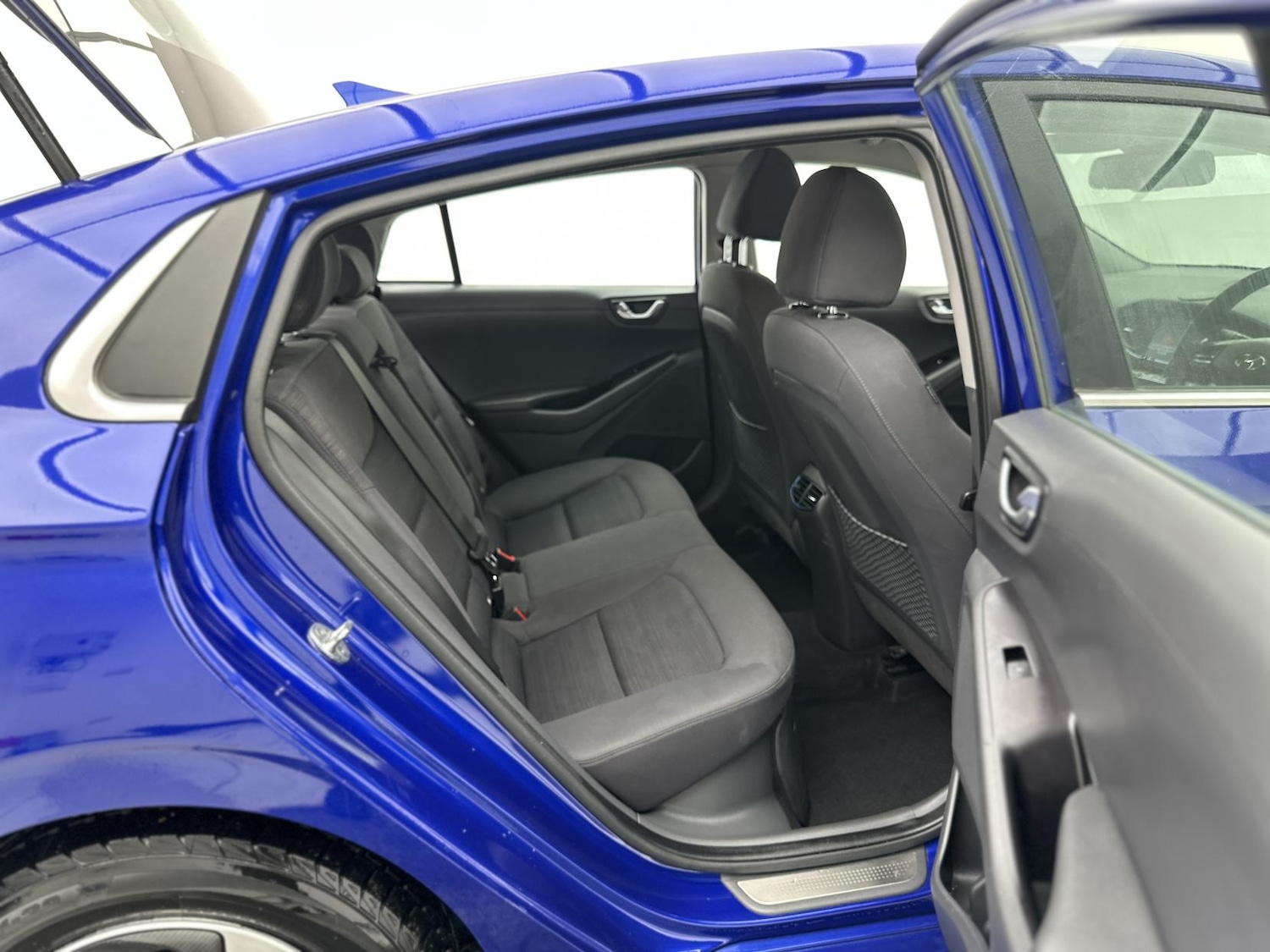 Used Hyundai IONIQ 2019 for sale - 77289539: Photo 22