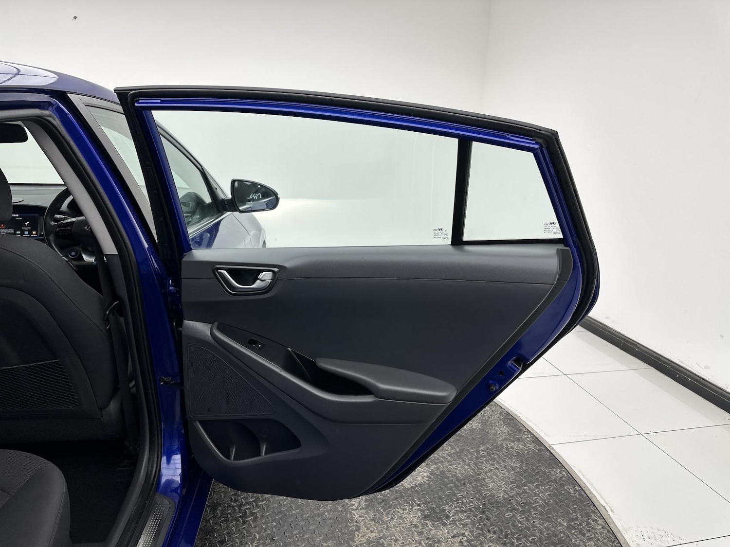 Used Hyundai IONIQ 2019 for sale - 77289539: Photo 23