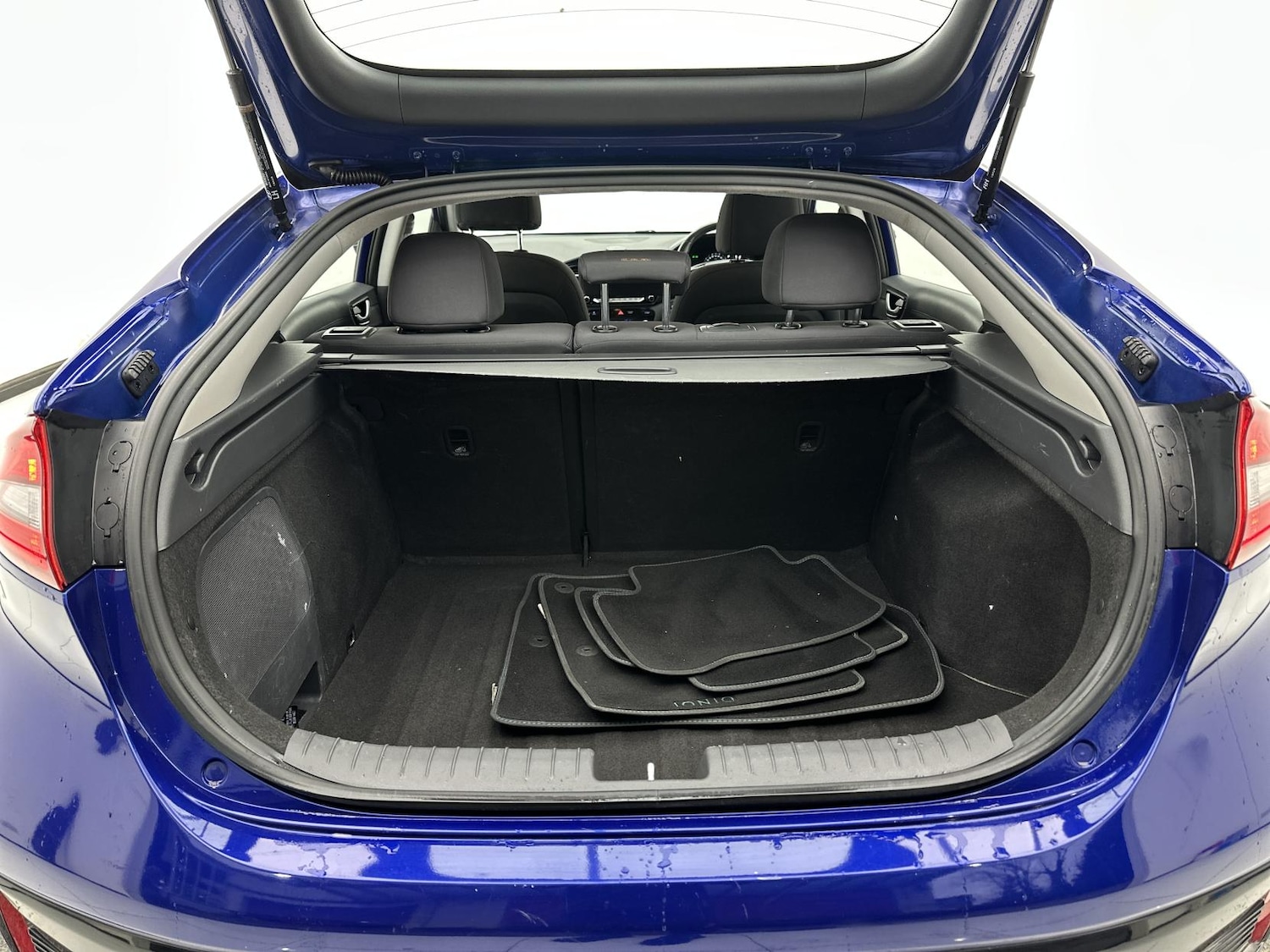 Used Hyundai IONIQ 2019 for sale - 77289539: Photo 25