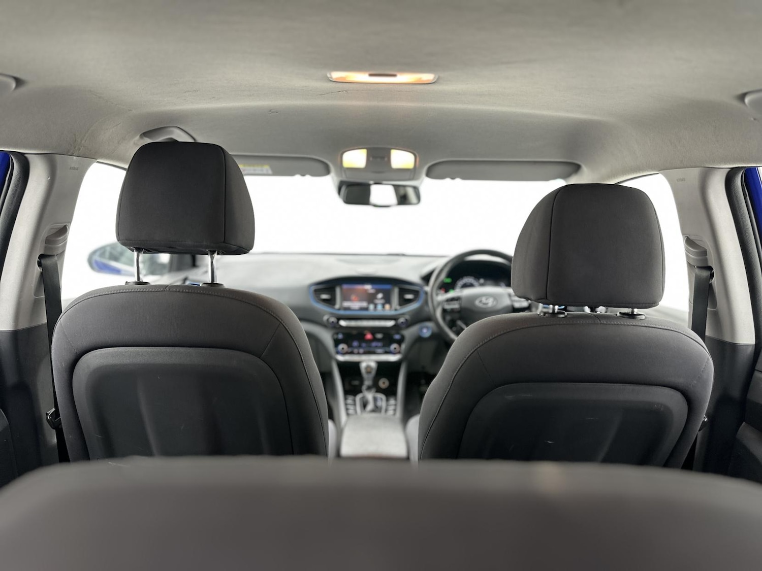 Used Hyundai IONIQ 2019 for sale - 77289539: Photo 26