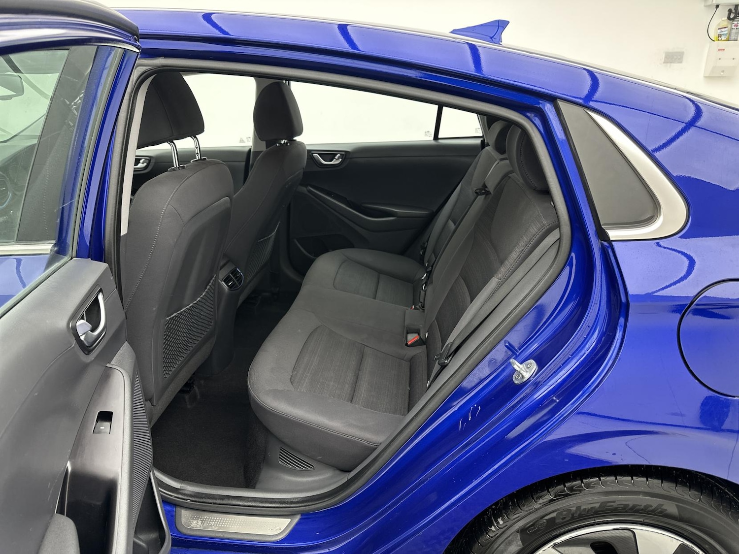 Used Hyundai IONIQ 2019 for sale - 77289539: Photo 27