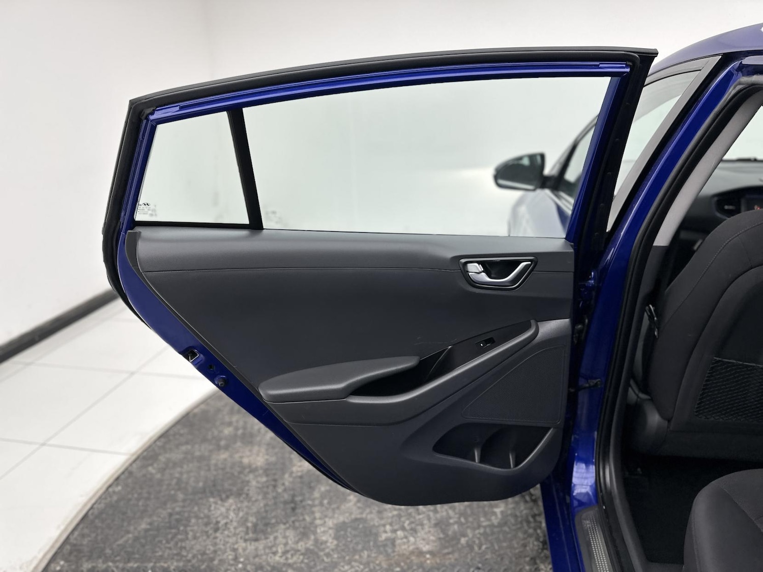 Used Hyundai IONIQ 2019 for sale - 77289539: Photo 28