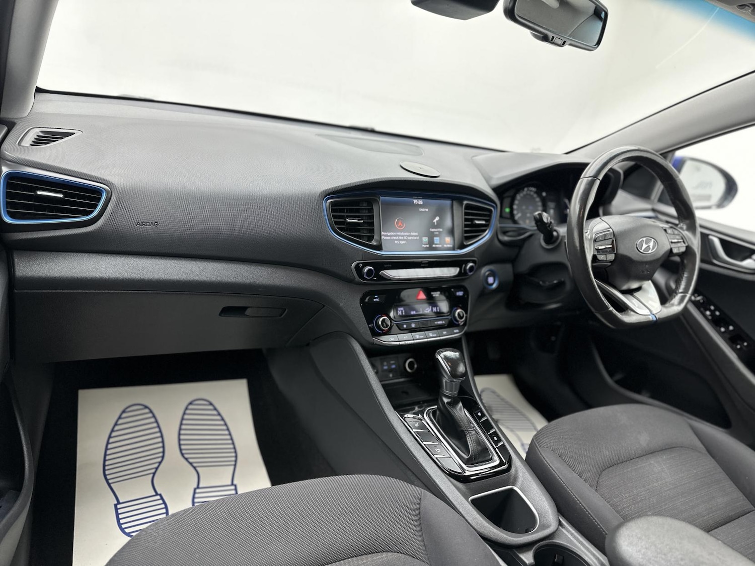 Used Hyundai IONIQ 2019 for sale - 77289539: Photo 29