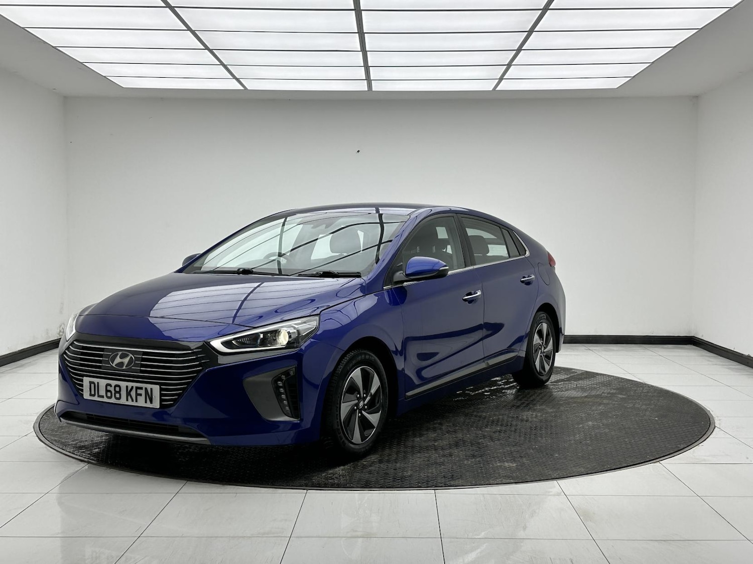 Used Hyundai IONIQ 2019 for sale - 77289539: Photo 3