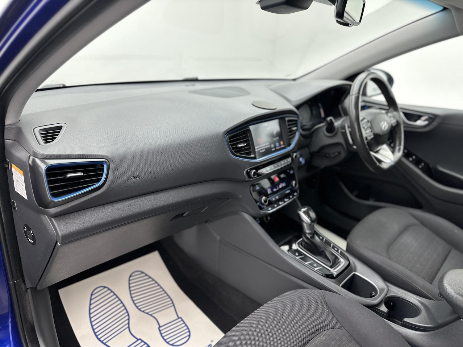 Used Hyundai IONIQ 2019 for sale - 77289539: Photo 31