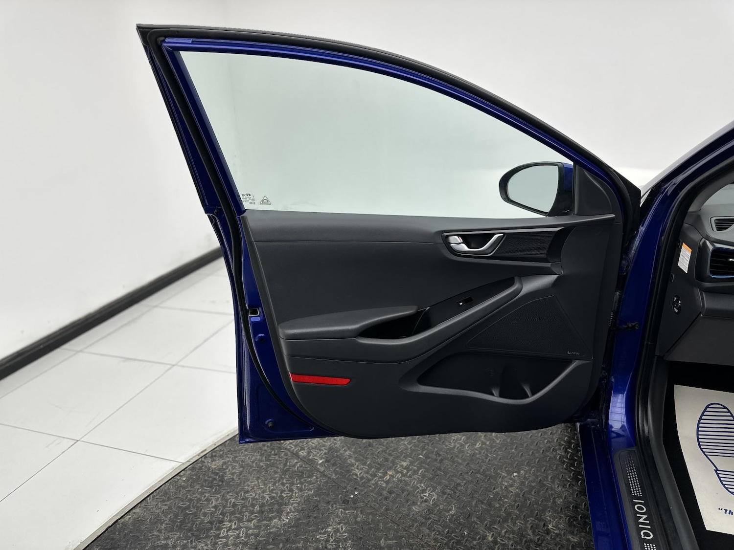 Used Hyundai IONIQ 2019 for sale - 77289539: Photo 33