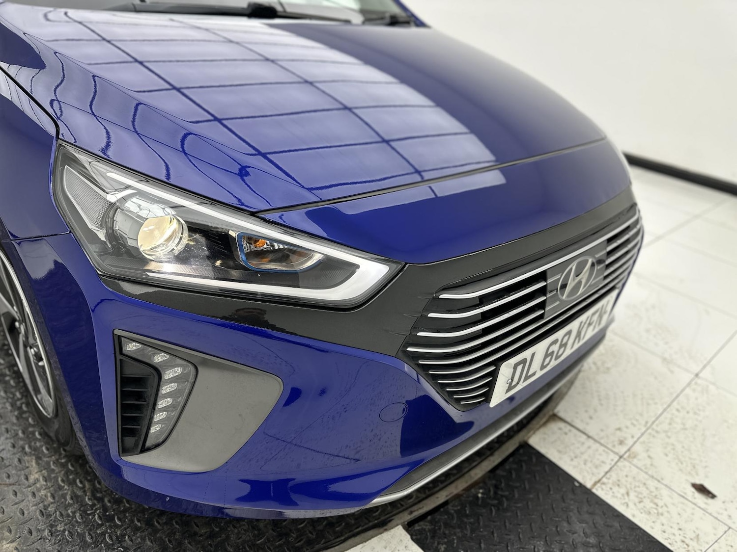 Used Hyundai IONIQ 2019 for sale - 77289539: Photo 36