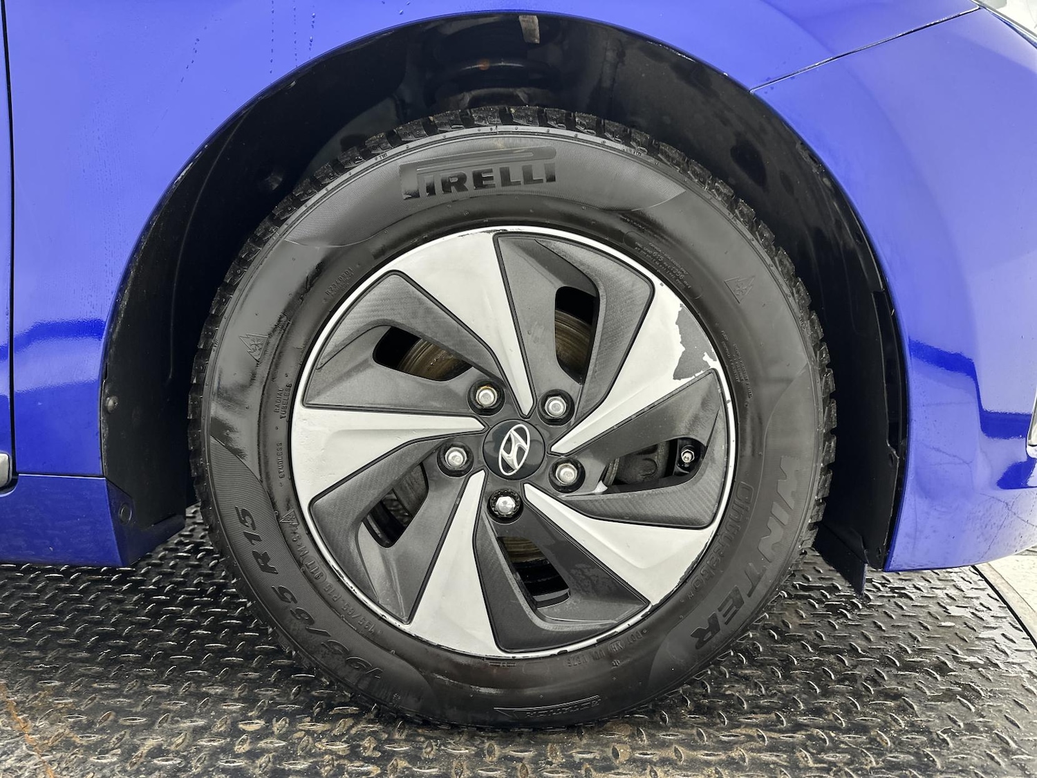 Used Hyundai IONIQ 2019 for sale - 77289539: Photo 37