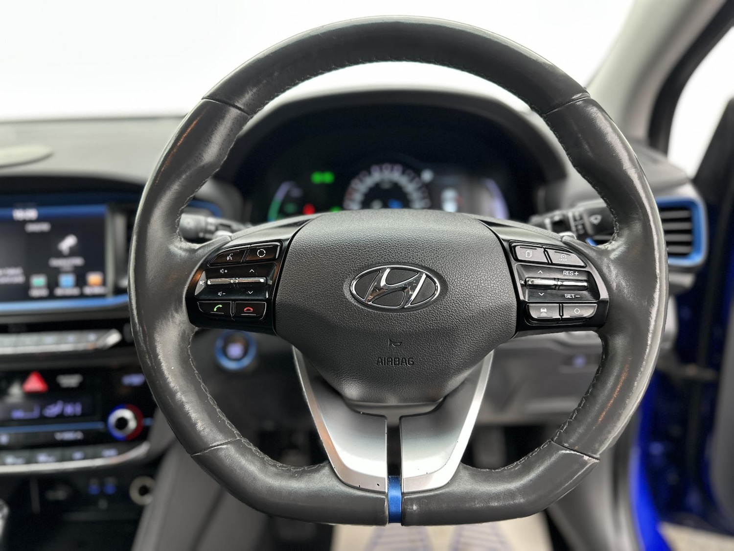 Used Hyundai IONIQ 2019 for sale - 77289539: Photo 38