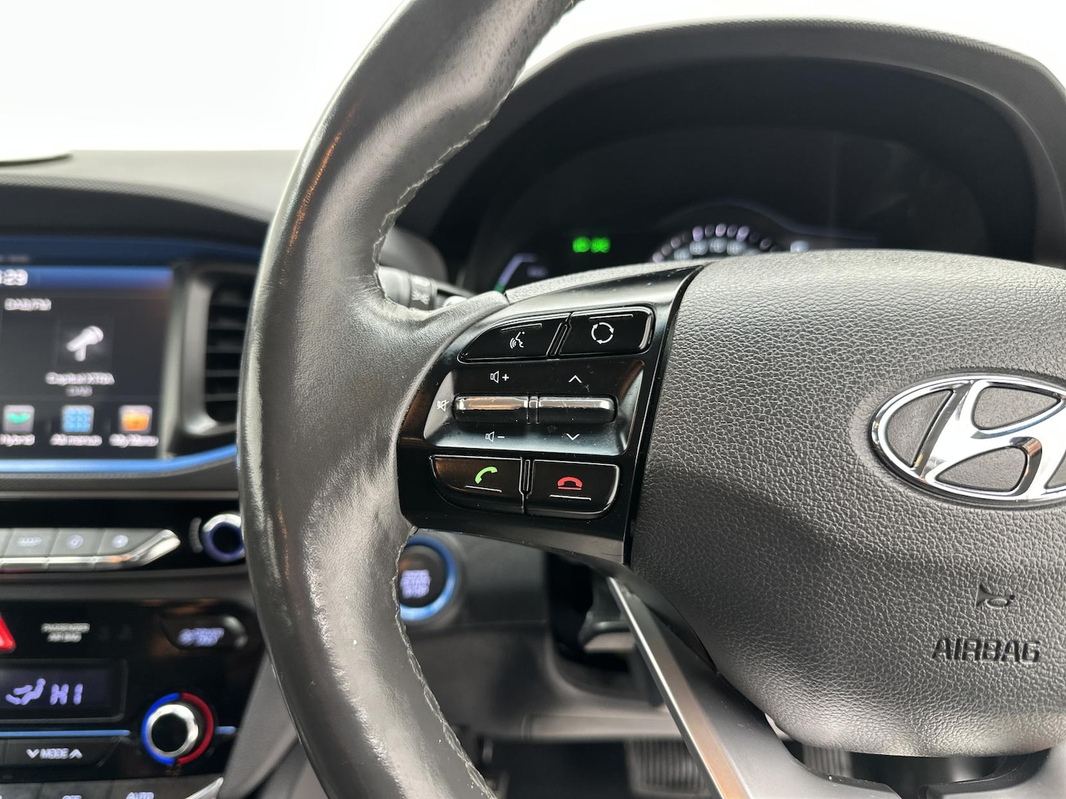 Used Hyundai IONIQ 2019 for sale - 77289539: Photo 39