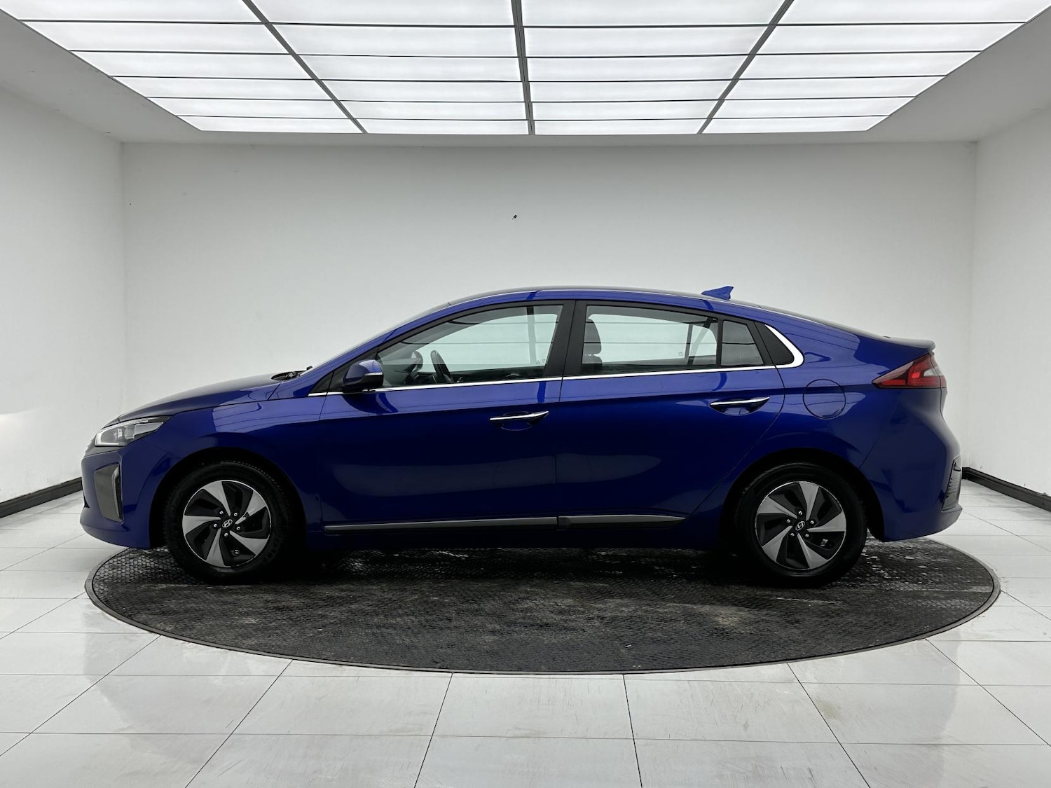 Used Hyundai IONIQ 2019 for sale - 77289539: Photo 4
