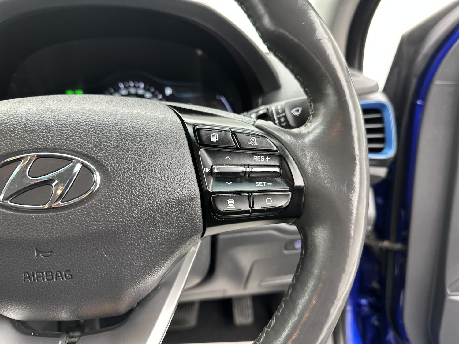 Used Hyundai IONIQ 2019 for sale - 77289539: Photo 41