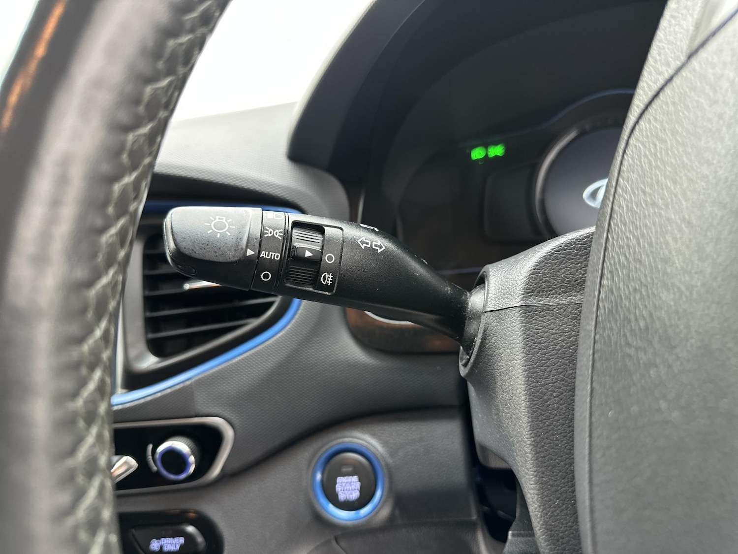 Used Hyundai IONIQ 2019 for sale - 77289539: Photo 43