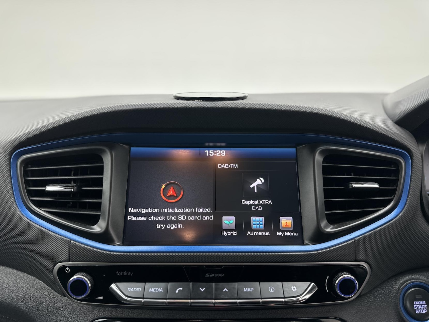 Used Hyundai IONIQ 2019 for sale - 77289539: Photo 45