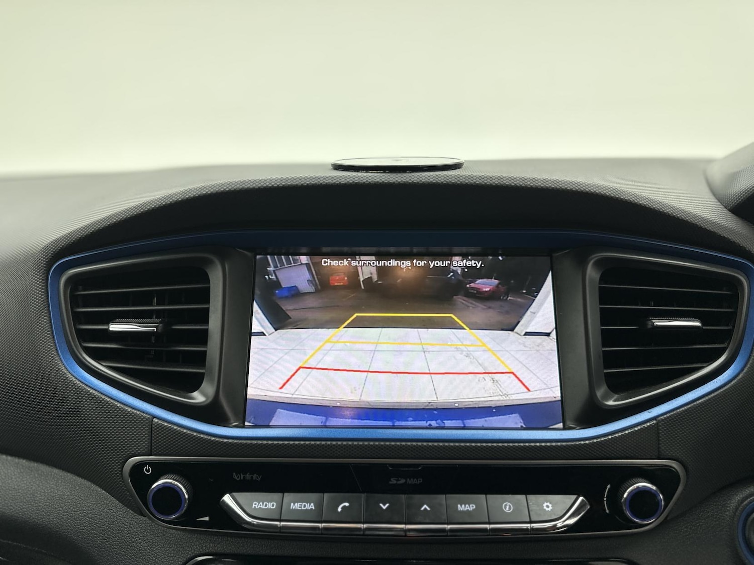 Used Hyundai IONIQ 2019 for sale - 77289539: Photo 46