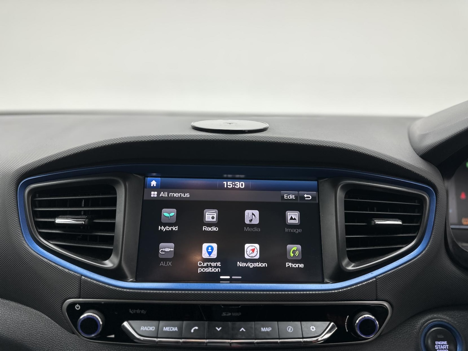 Used Hyundai IONIQ 2019 for sale - 77289539: Photo 47