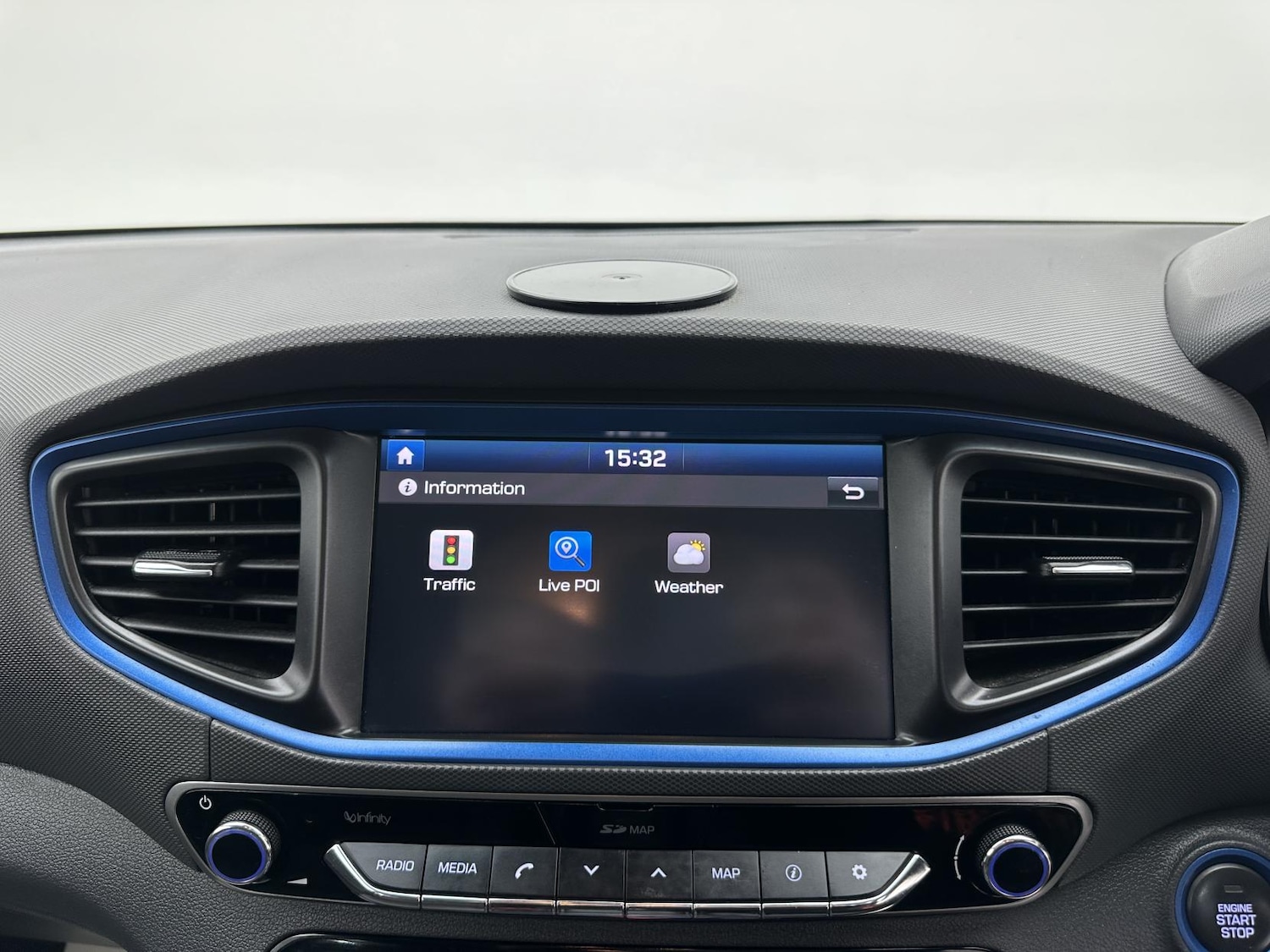 Used Hyundai IONIQ 2019 for sale - 77289539: Photo 49