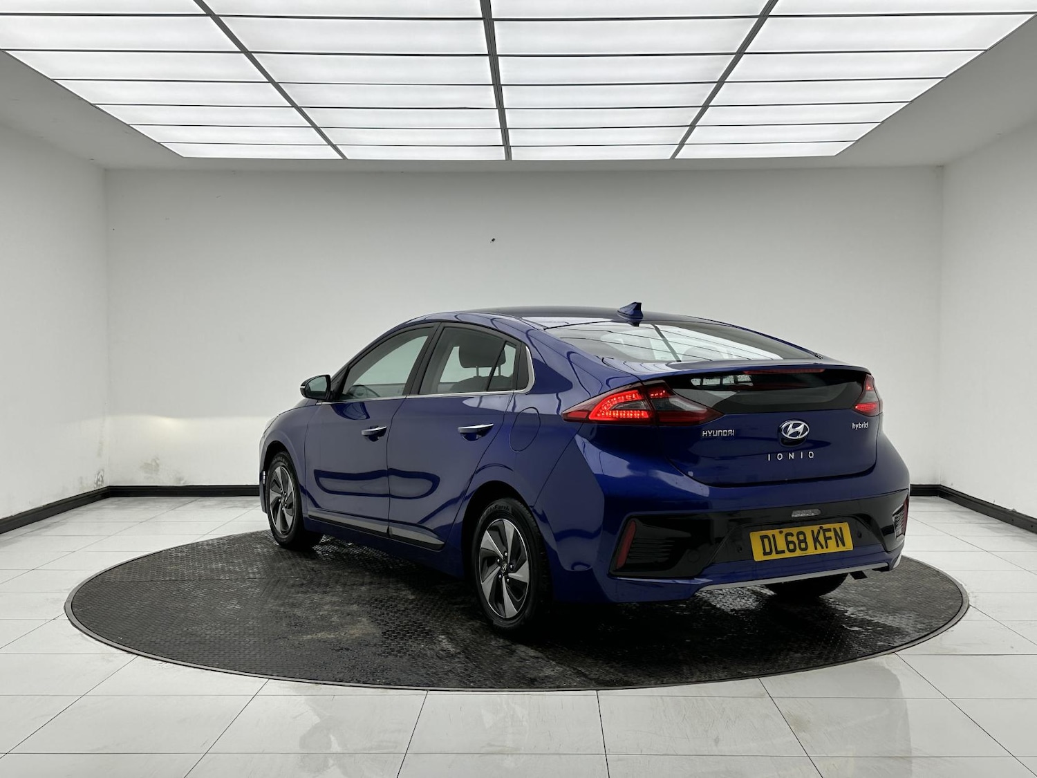 Used Hyundai IONIQ 2019 for sale - 77289539: Photo 5