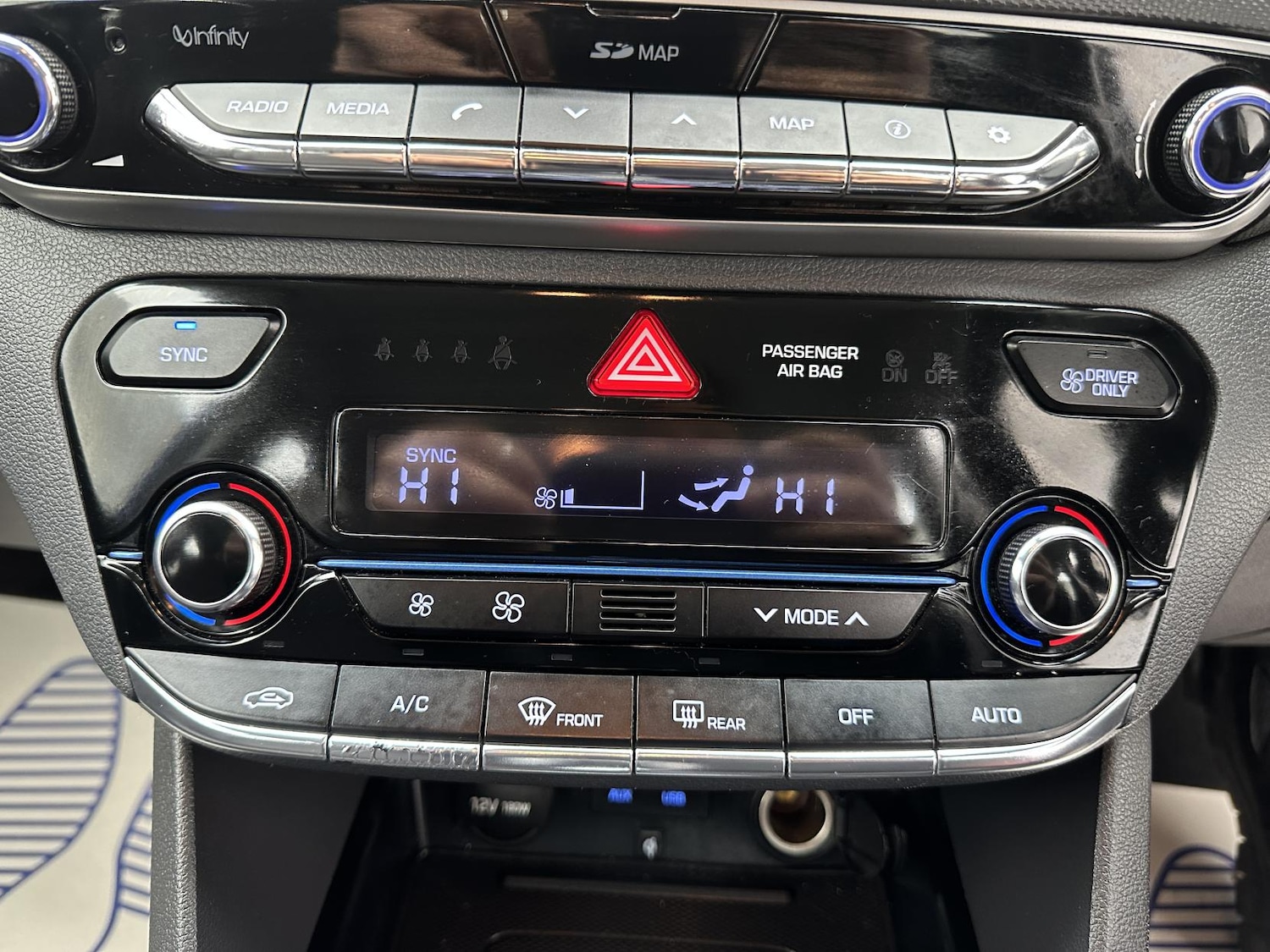 Used Hyundai IONIQ 2019 for sale - 77289539: Photo 51