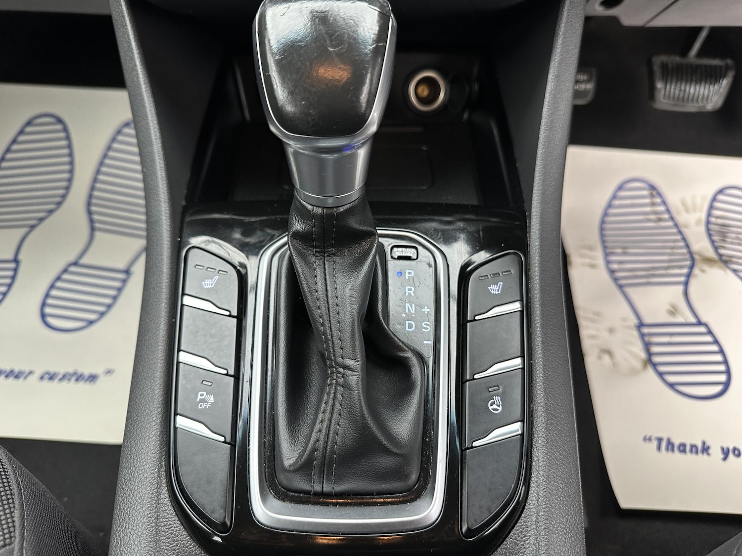 Used Hyundai IONIQ 2019 for sale - 77289539: Photo 52