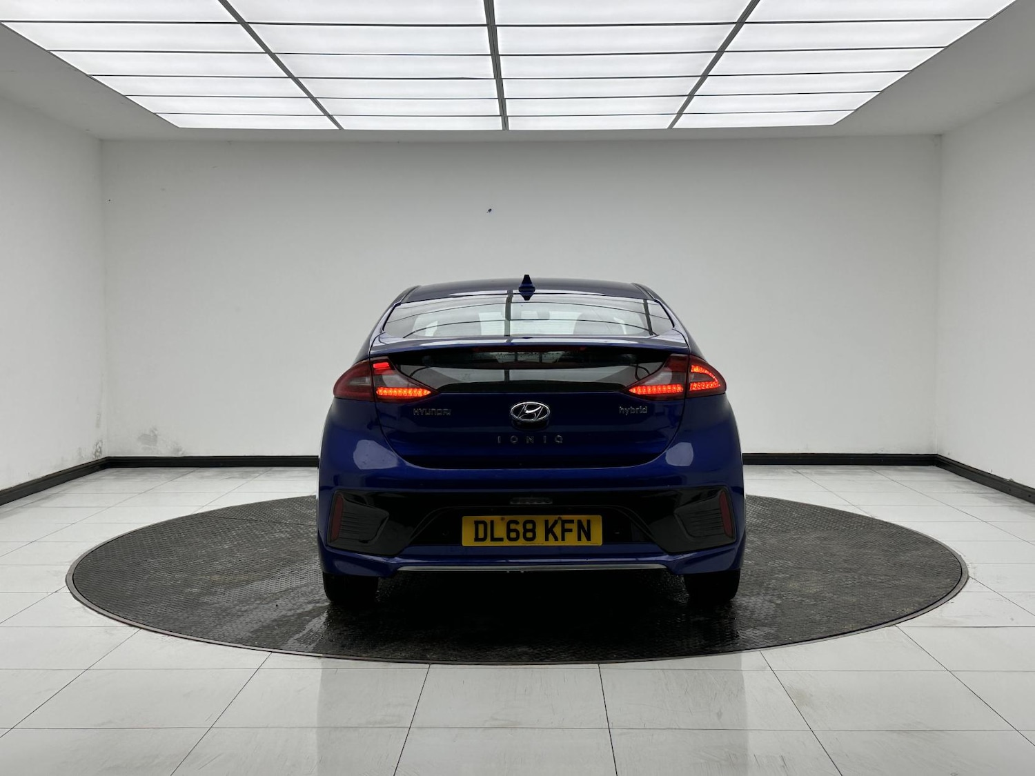 Used Hyundai IONIQ 2019 for sale - 77289539: Photo 6