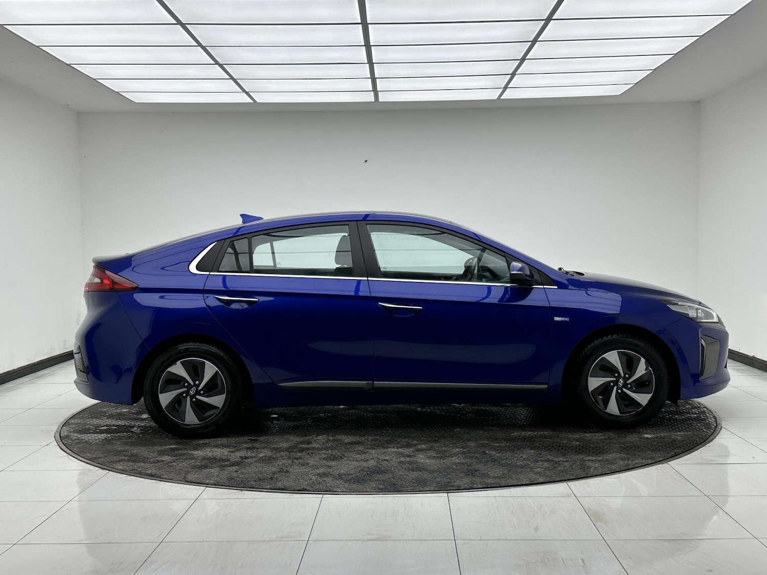 Used Hyundai IONIQ 2019 for sale - 77289539: Photo 9