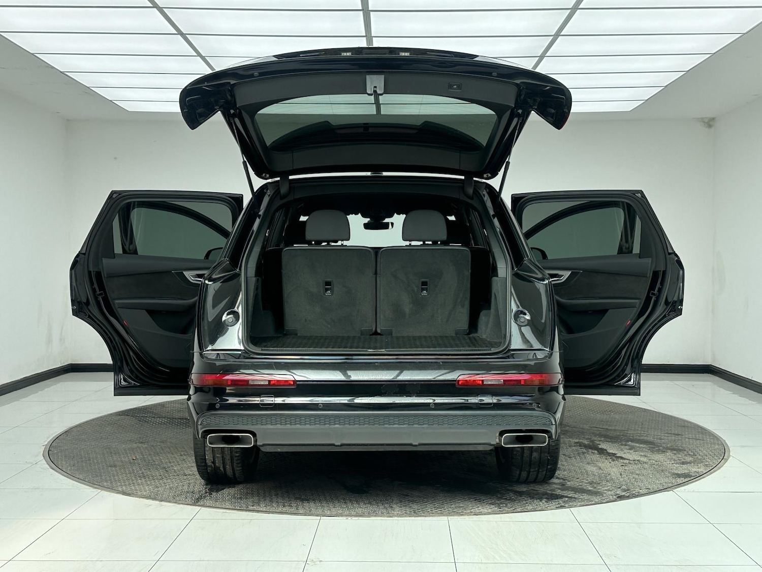 Used Audi Q7 2016 for sale - 78170028: Photo 11