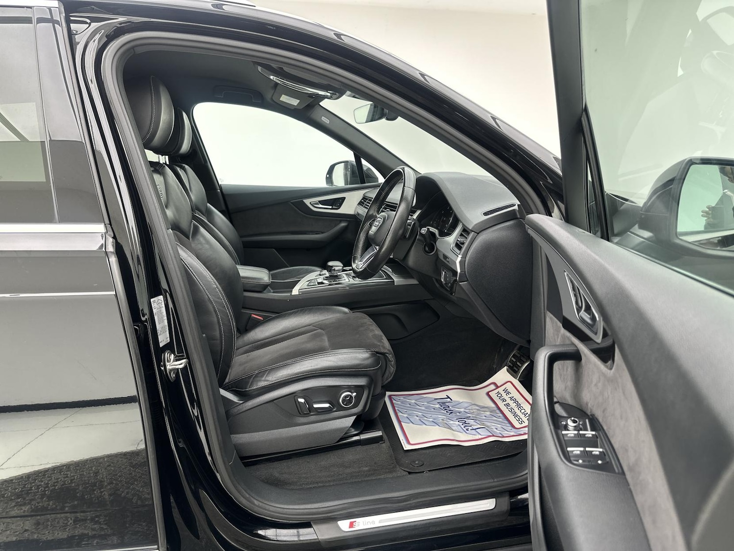 Used Audi Q7 2016 for sale - 78170028: Photo 15