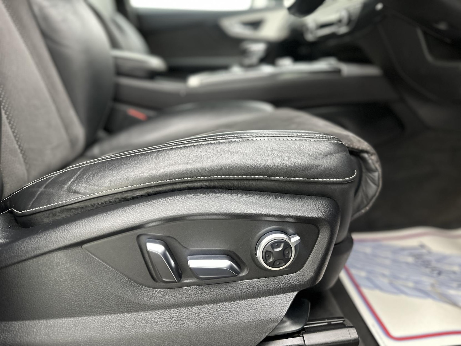 Used Audi Q7 2016 for sale - 78170028: Photo 16