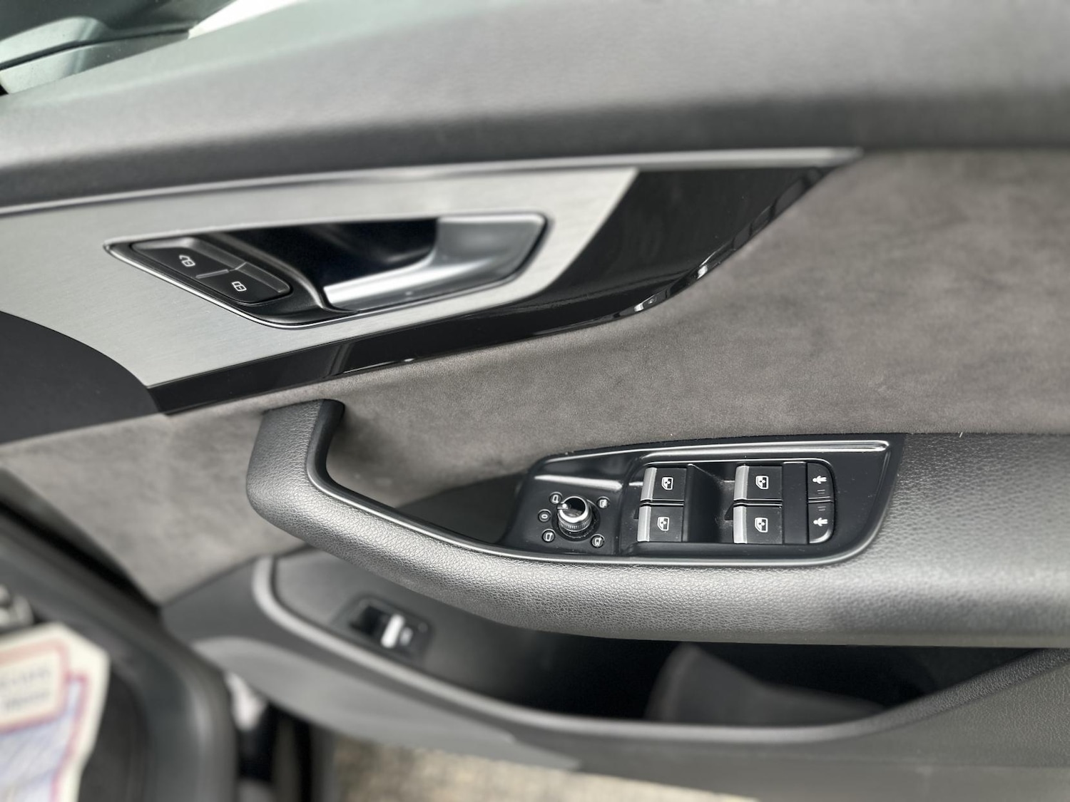 Used Audi Q7 2016 for sale - 78170028: Photo 18