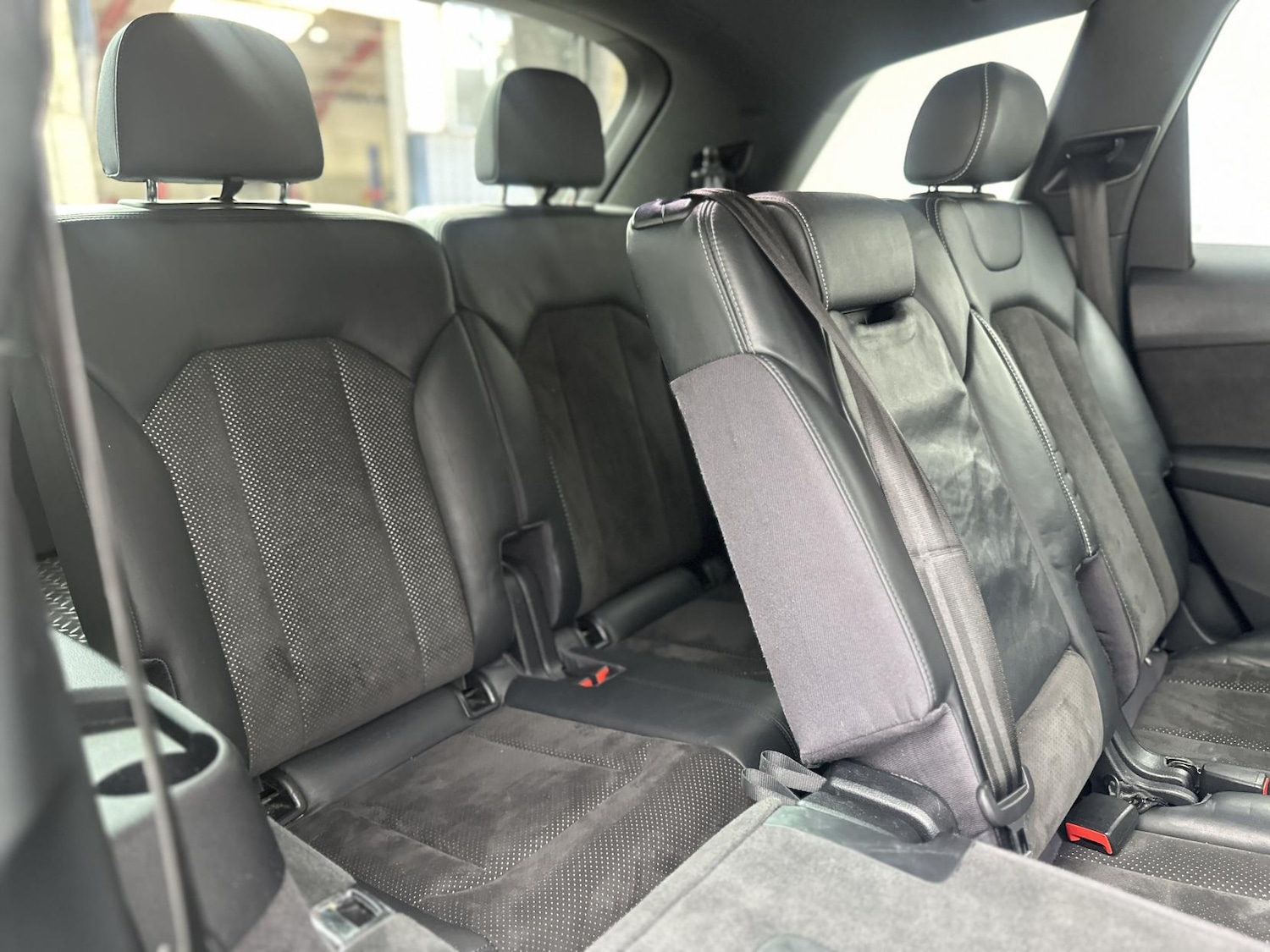 Used Audi Q7 2016 for sale - 78170028: Photo 22