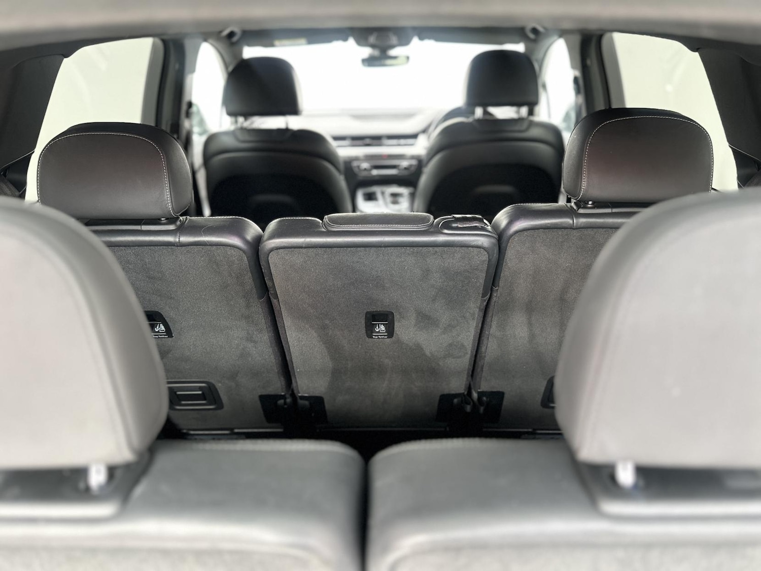 Used Audi Q7 2016 for sale - 78170028: Photo 25