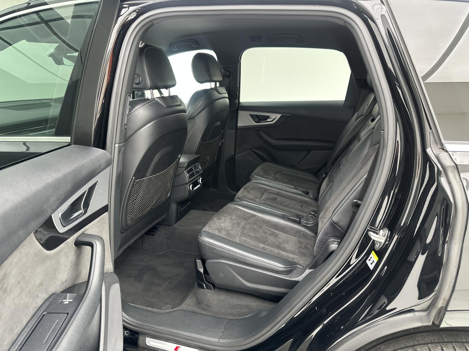 Used Audi Q7 2016 for sale - 78170028: Photo 26