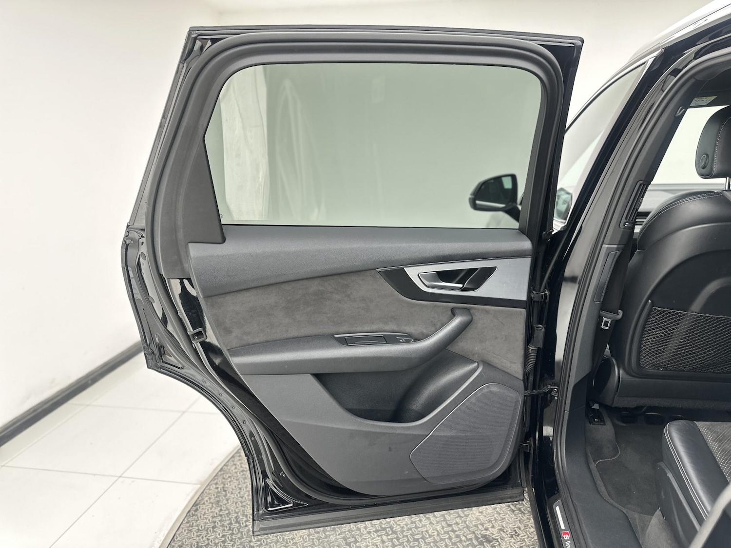 Used Audi Q7 2016 for sale - 78170028: Photo 27