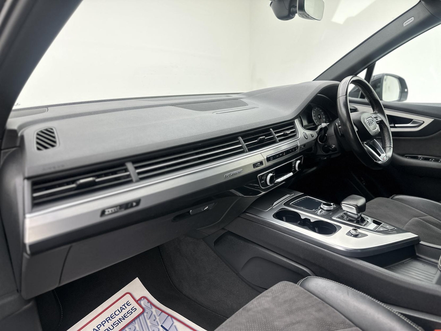 Used Audi Q7 2016 for sale - 78170028: Photo 29