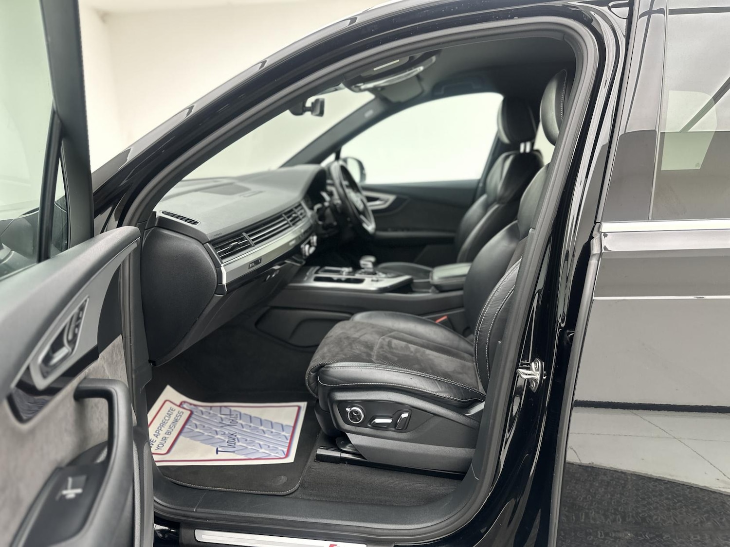 Used Audi Q7 2016 for sale - 78170028: Photo 30